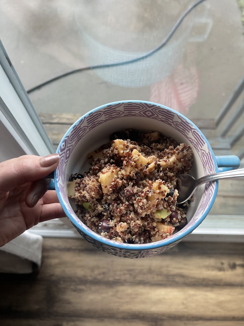 Weekend Update – I was busy!